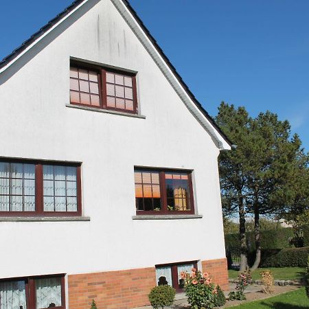 Charming Apartment In K Hlungsborn With Parking Ostseebad Kühlungsborn Eksteriør bilde
