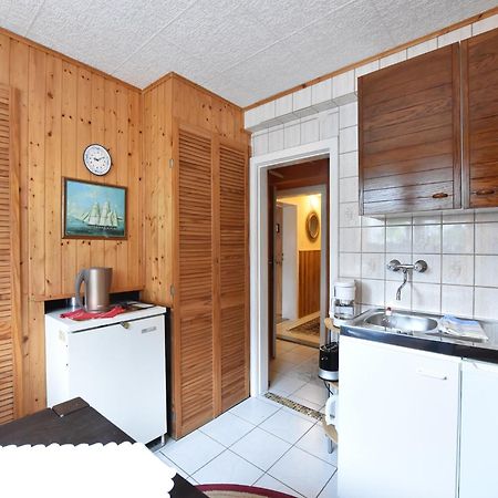 Charming Apartment In K Hlungsborn With Parking Ostseebad Kühlungsborn Eksteriør bilde