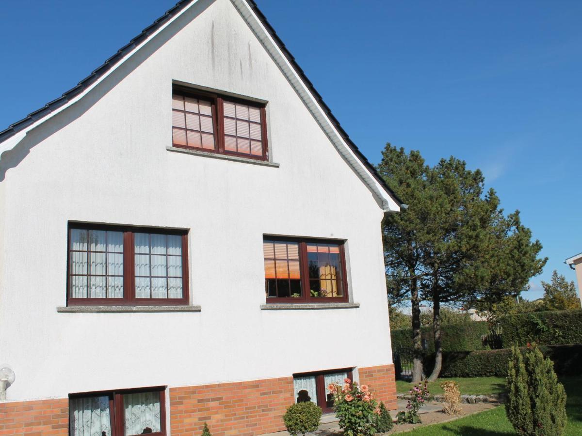 Charming Apartment In K Hlungsborn With Parking Ostseebad Kühlungsborn Eksteriør bilde