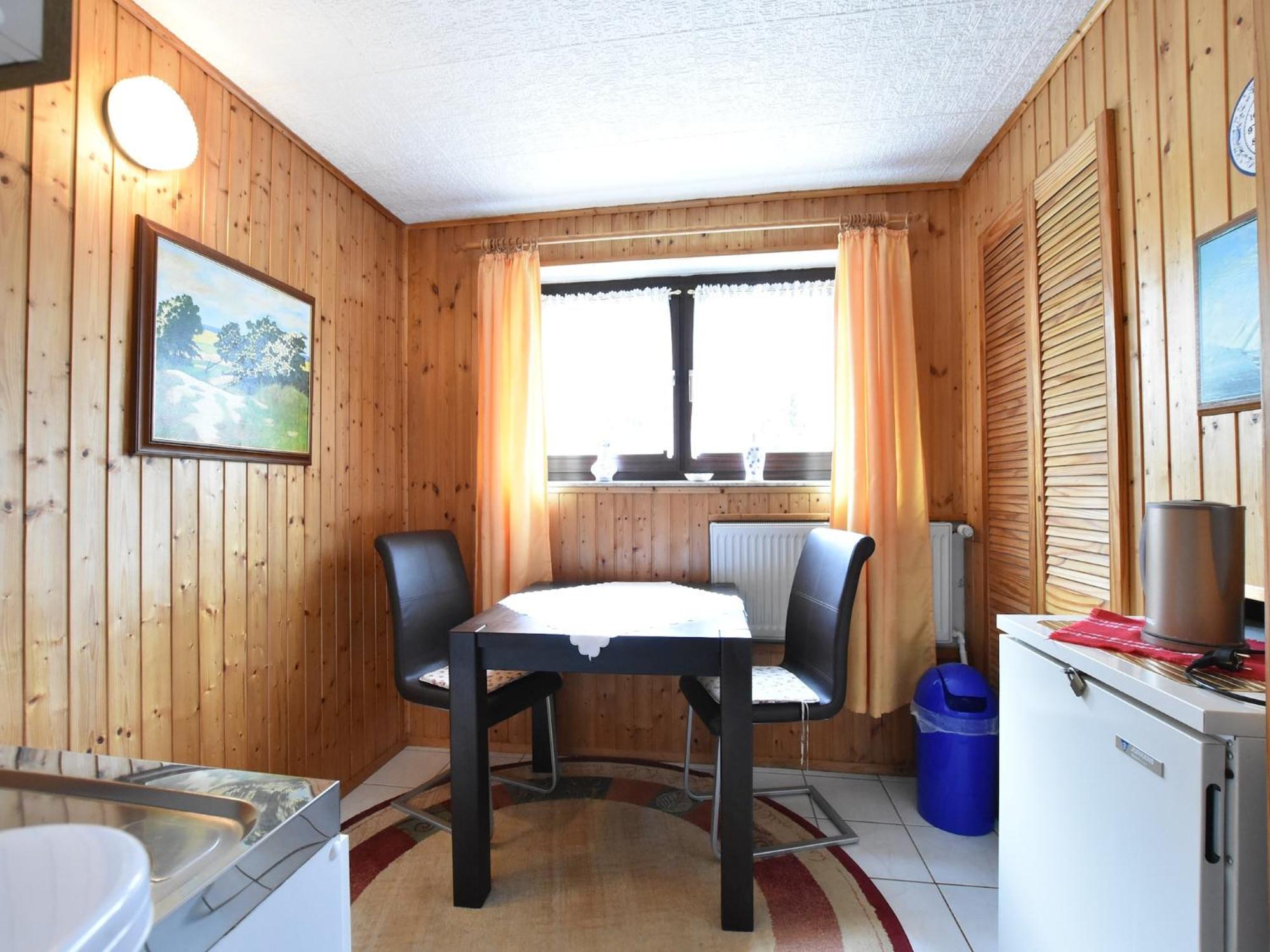 Charming Apartment In K Hlungsborn With Parking Ostseebad Kühlungsborn Eksteriør bilde