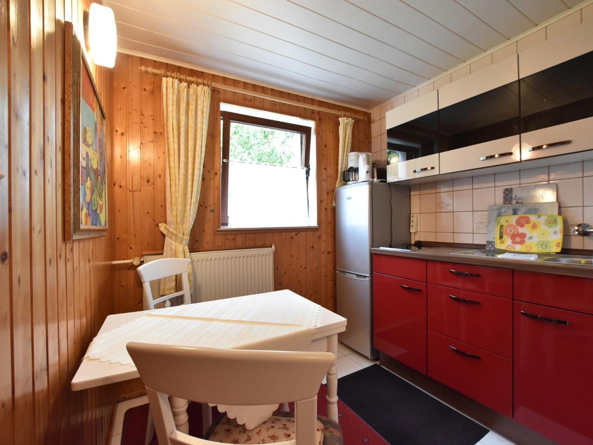Charming Apartment In K Hlungsborn With Parking Ostseebad Kühlungsborn Eksteriør bilde