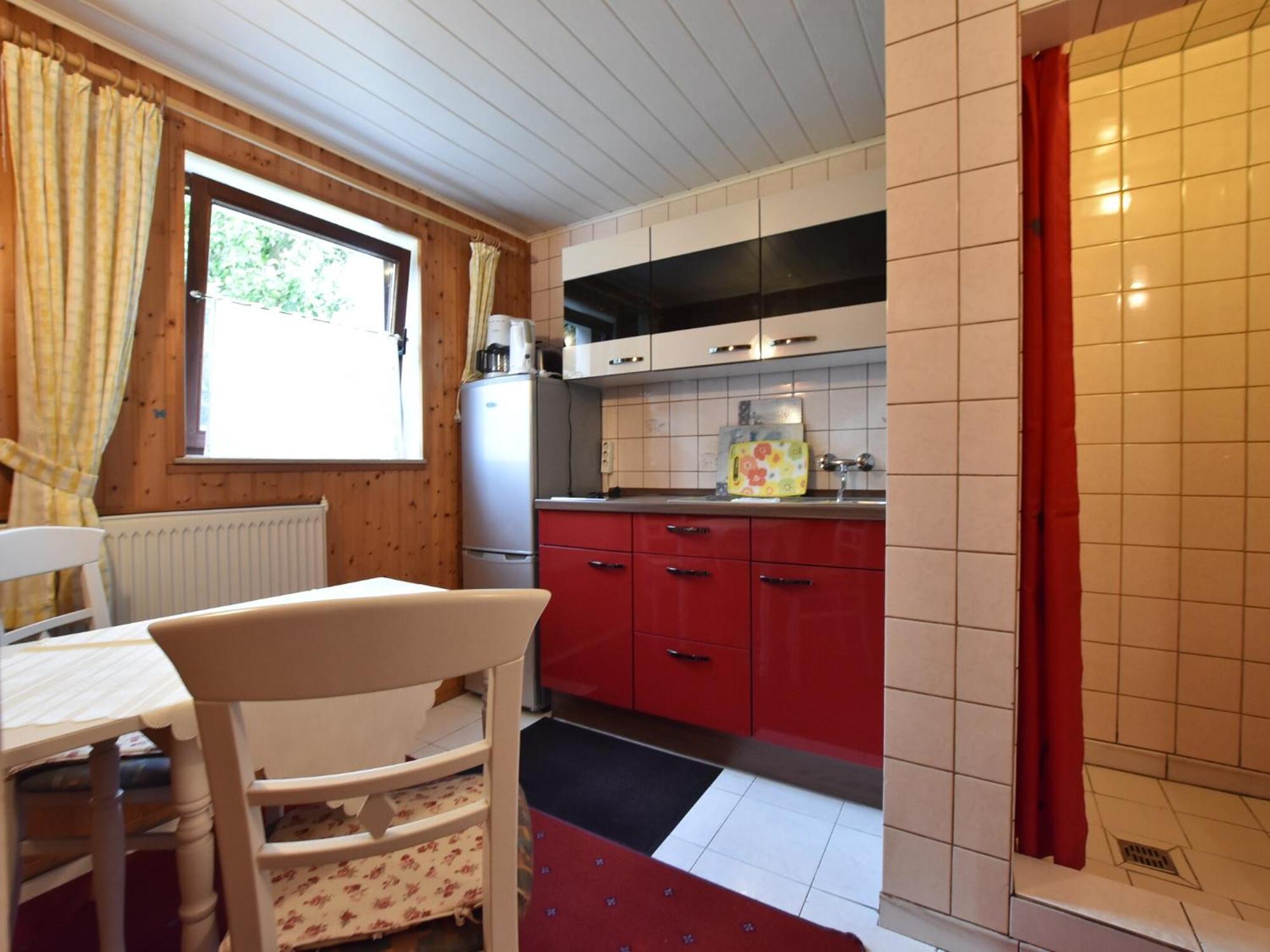 Charming Apartment In K Hlungsborn With Parking Ostseebad Kühlungsborn Eksteriør bilde