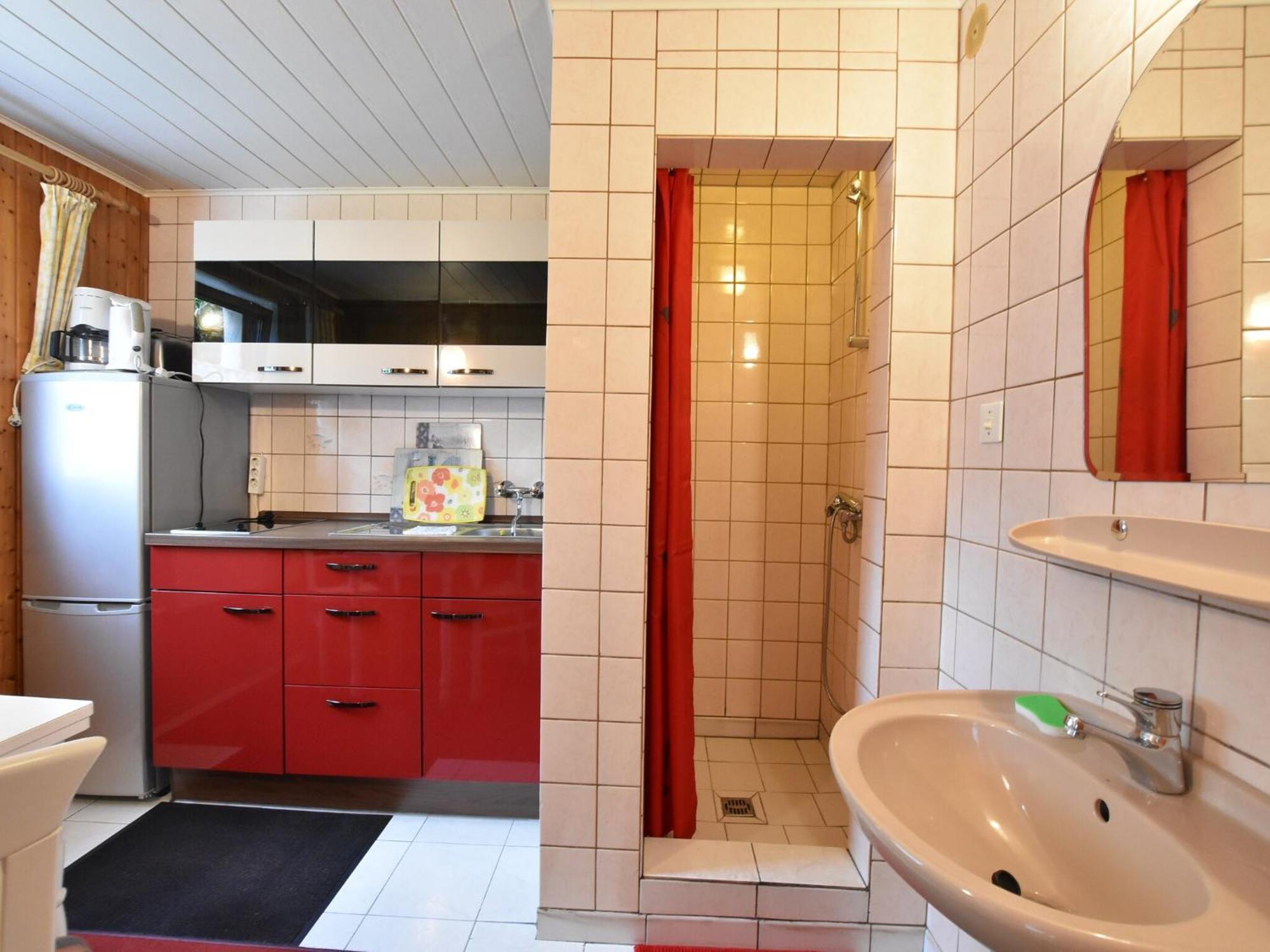 Charming Apartment In K Hlungsborn With Parking Ostseebad Kühlungsborn Eksteriør bilde