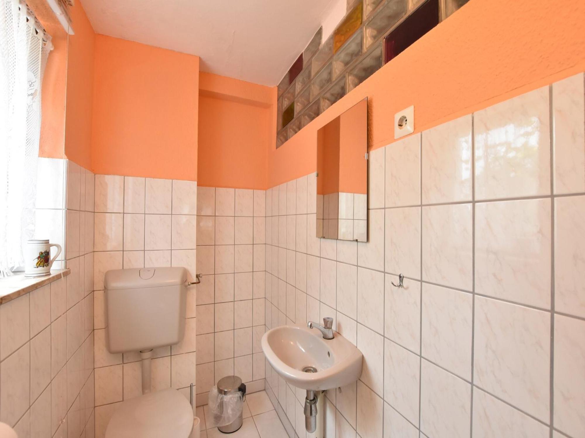 Charming Apartment In K Hlungsborn With Parking Ostseebad Kühlungsborn Eksteriør bilde