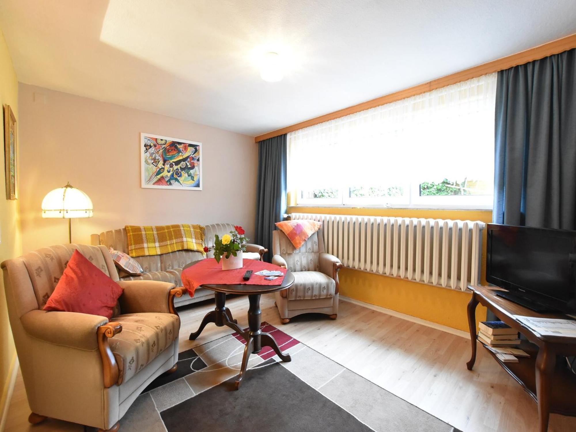 Charming Apartment In K Hlungsborn With Parking Ostseebad Kühlungsborn Eksteriør bilde