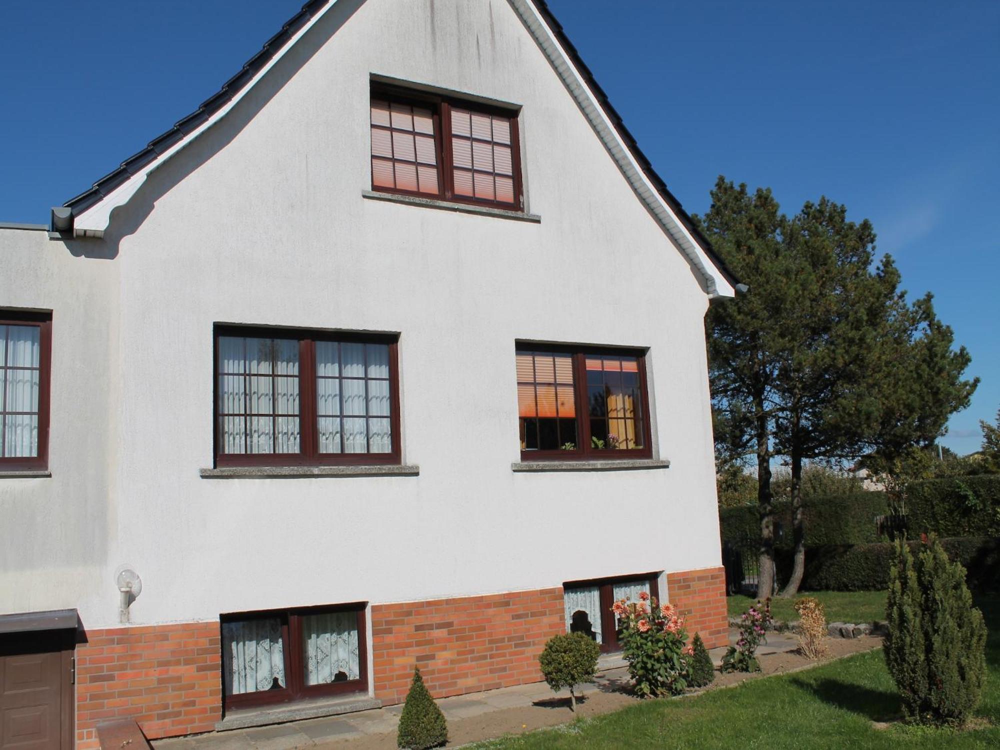 Charming Apartment In K Hlungsborn With Parking Ostseebad Kühlungsborn Eksteriør bilde