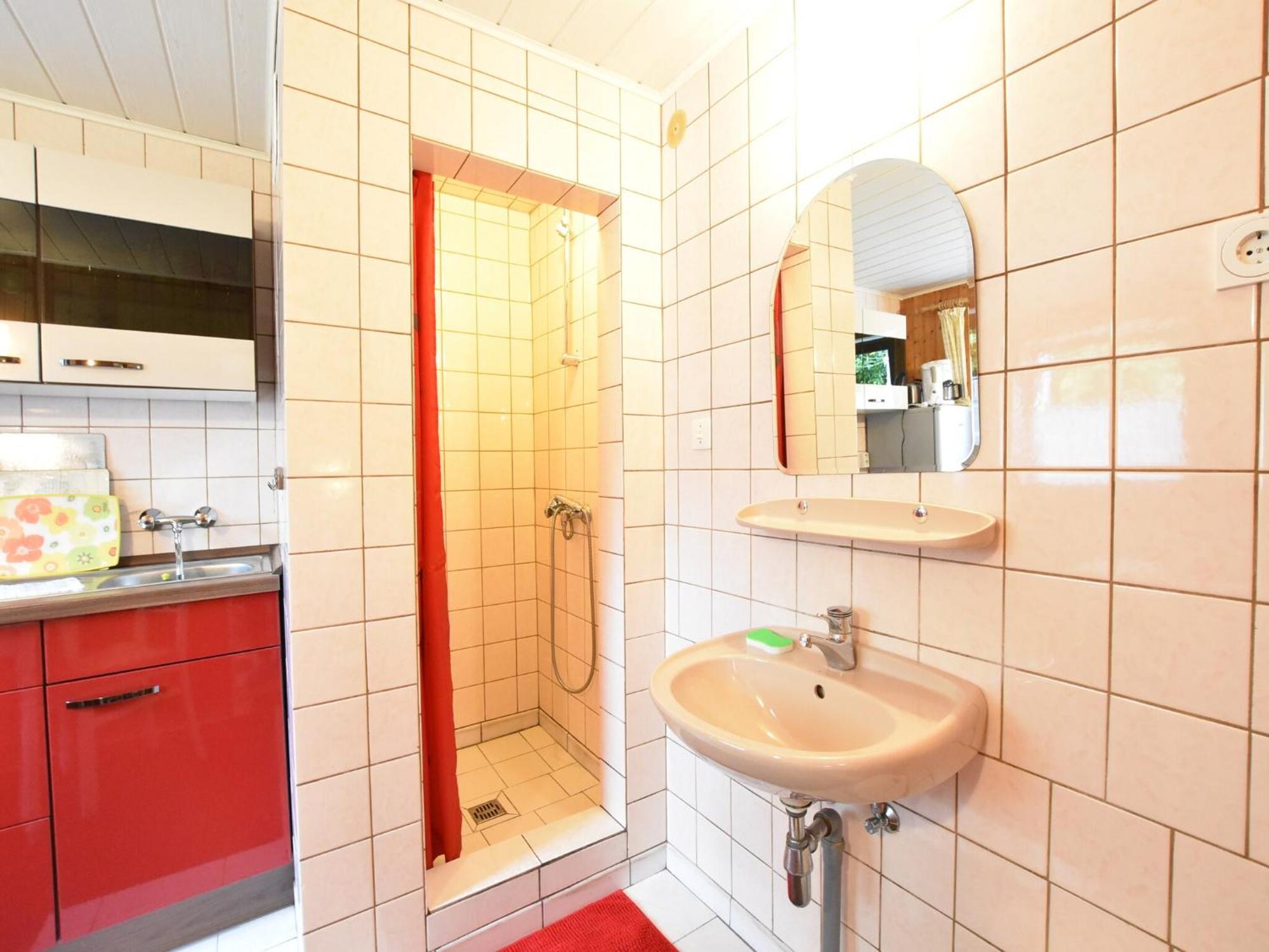 Charming Apartment In K Hlungsborn With Parking Ostseebad Kühlungsborn Eksteriør bilde