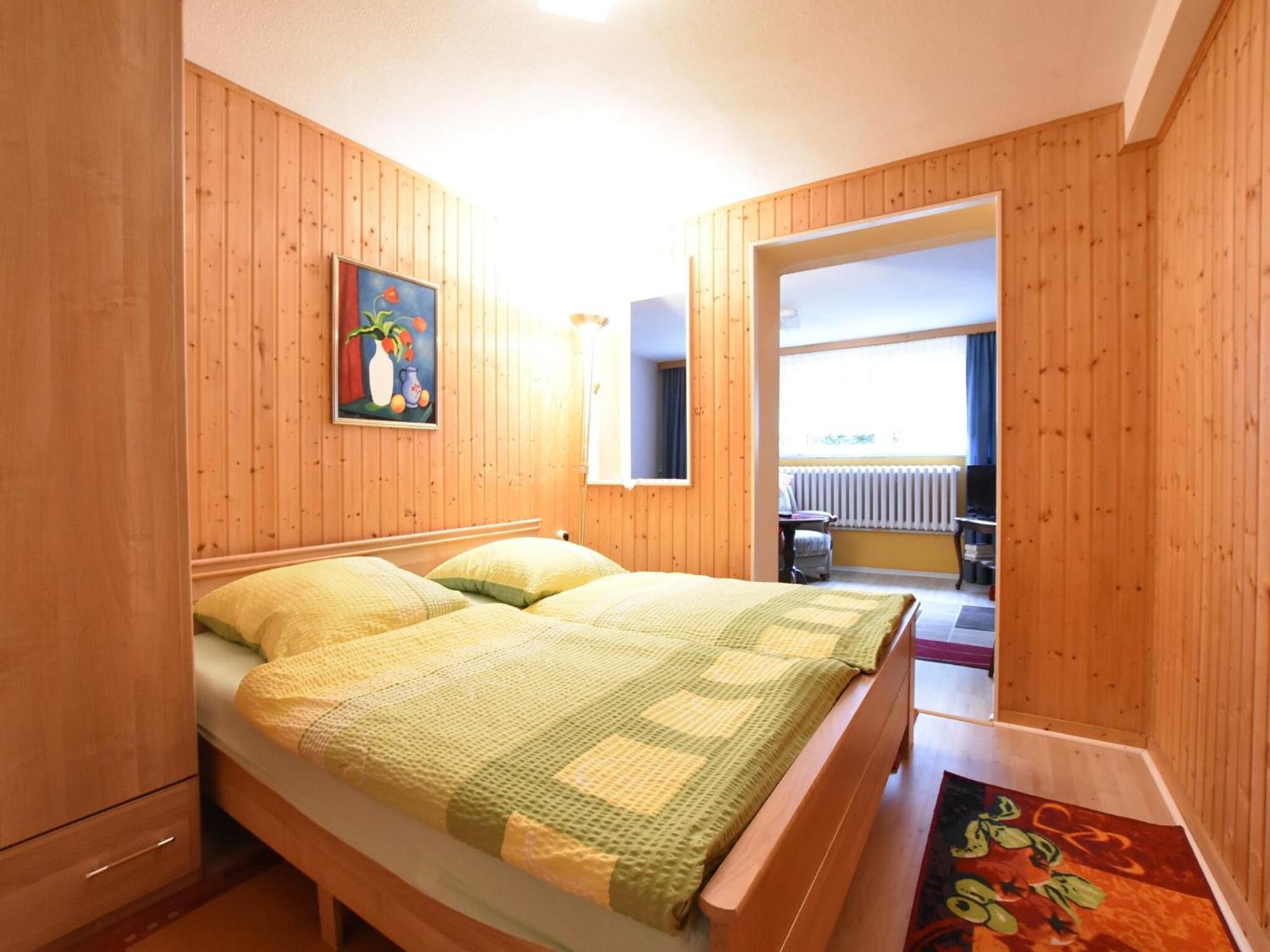 Charming Apartment In K Hlungsborn With Parking Ostseebad Kühlungsborn Eksteriør bilde