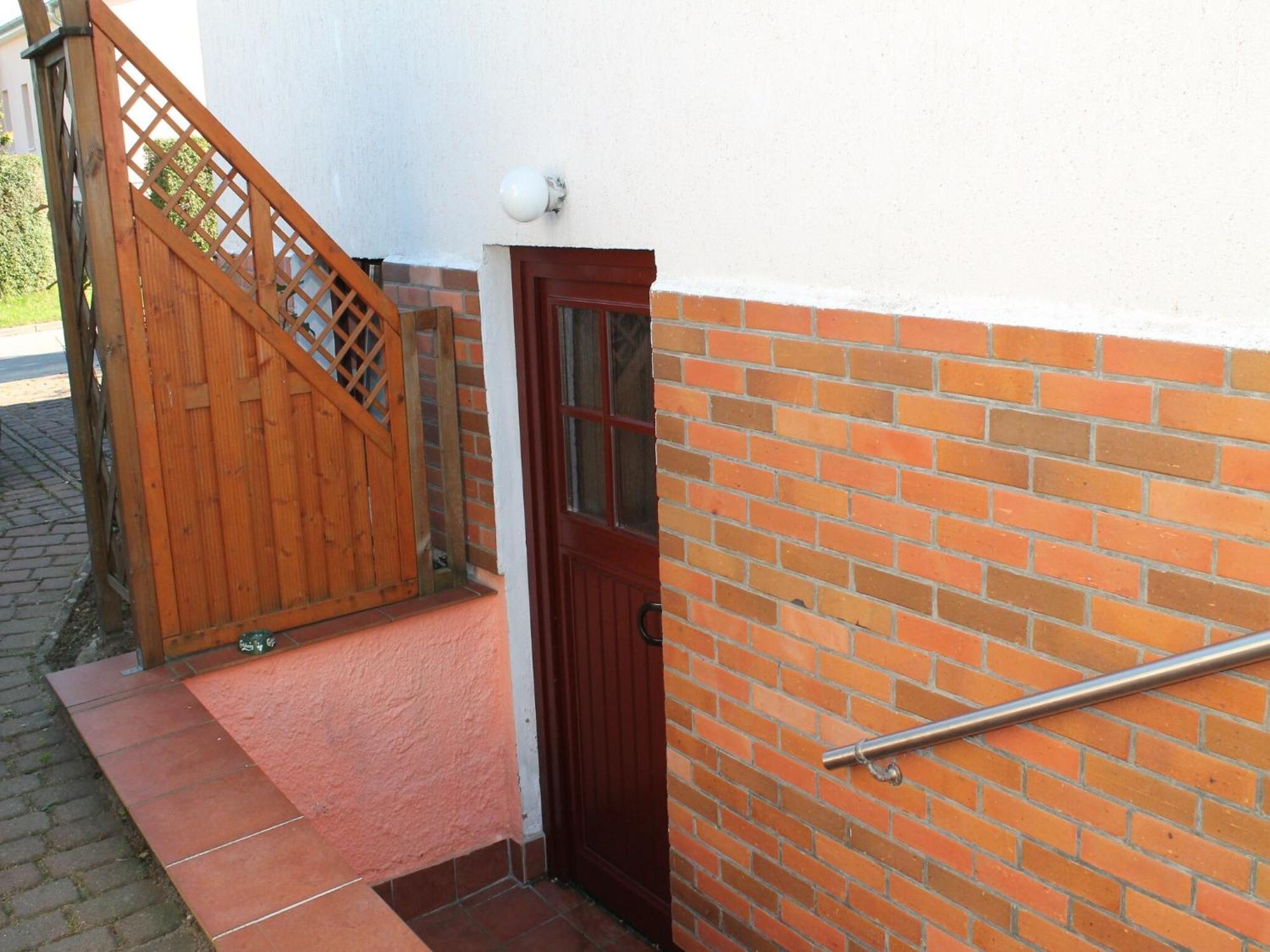 Charming Apartment In K Hlungsborn With Parking Ostseebad Kühlungsborn Eksteriør bilde