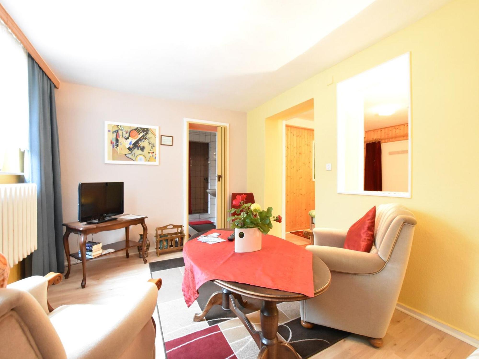 Charming Apartment In K Hlungsborn With Parking Ostseebad Kühlungsborn Eksteriør bilde