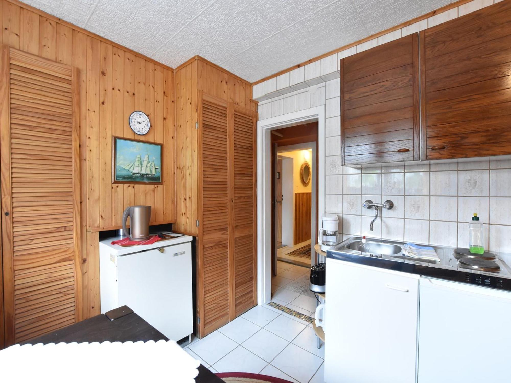 Charming Apartment In K Hlungsborn With Parking Ostseebad Kühlungsborn Eksteriør bilde