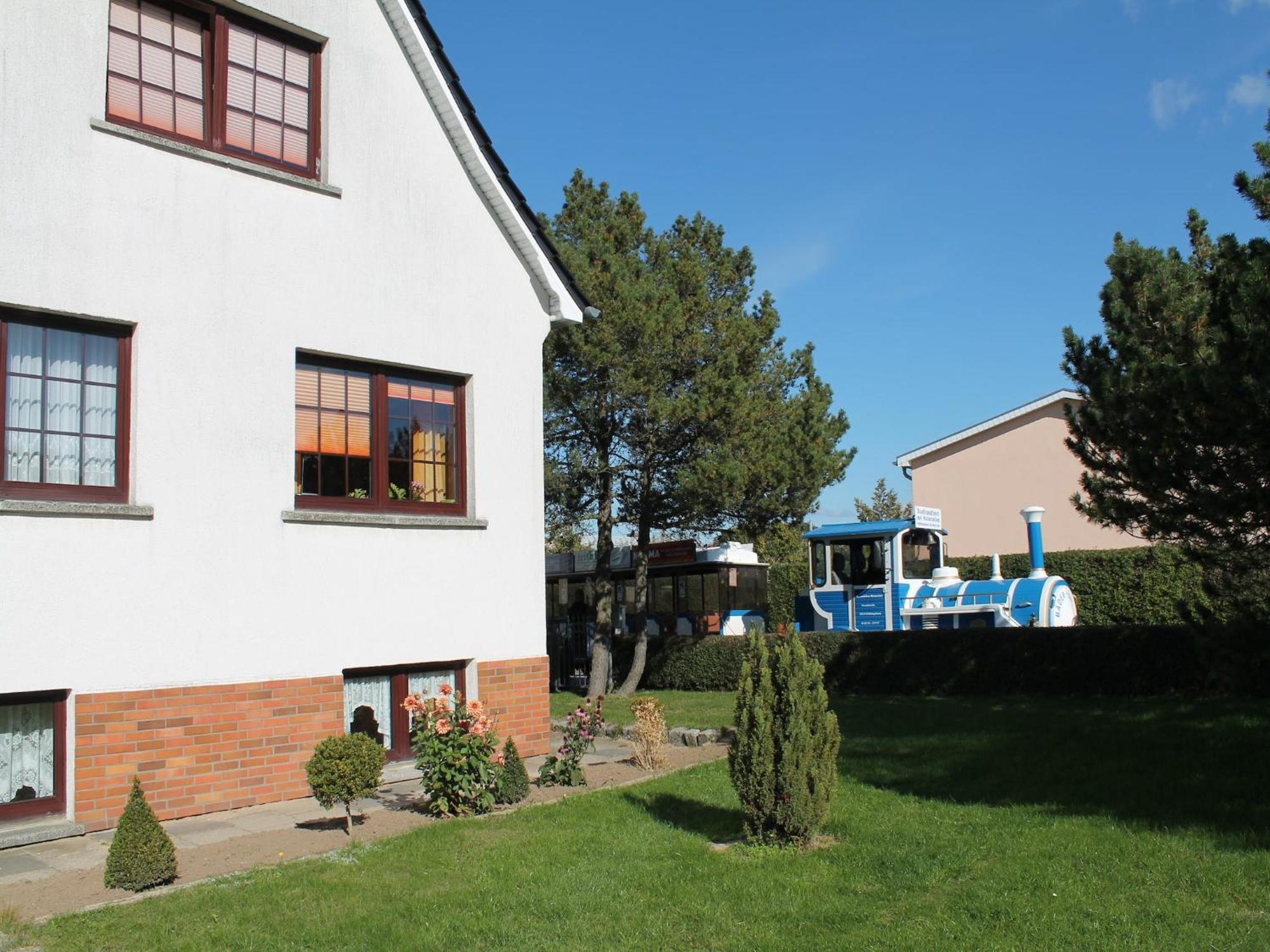 Charming Apartment In K Hlungsborn With Parking Ostseebad Kühlungsborn Eksteriør bilde