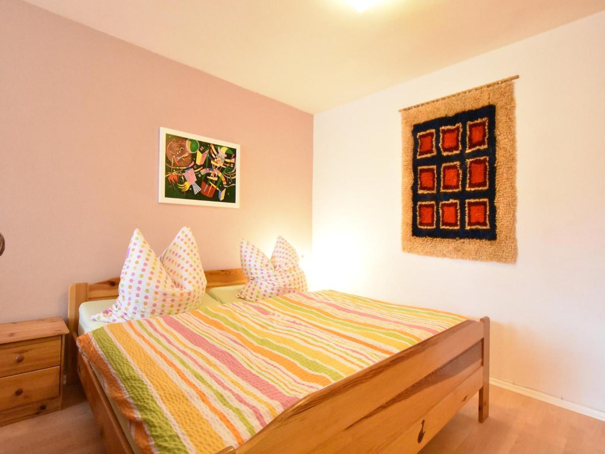 Charming Apartment In K Hlungsborn With Parking Ostseebad Kühlungsborn Eksteriør bilde