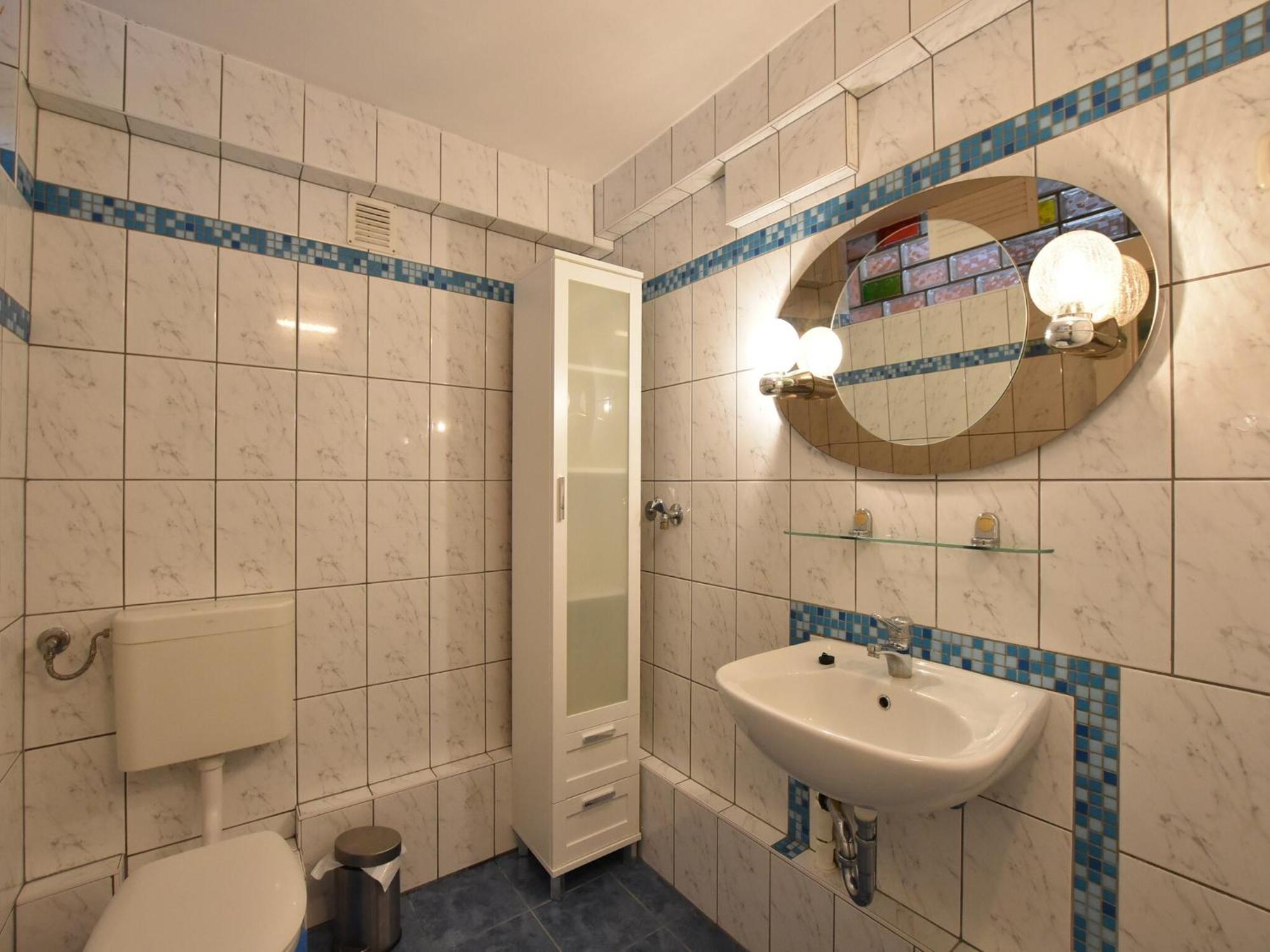 Charming Apartment In K Hlungsborn With Parking Ostseebad Kühlungsborn Eksteriør bilde